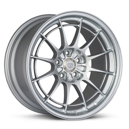 NT03+M - Enkei NT03+M Strong Wheel