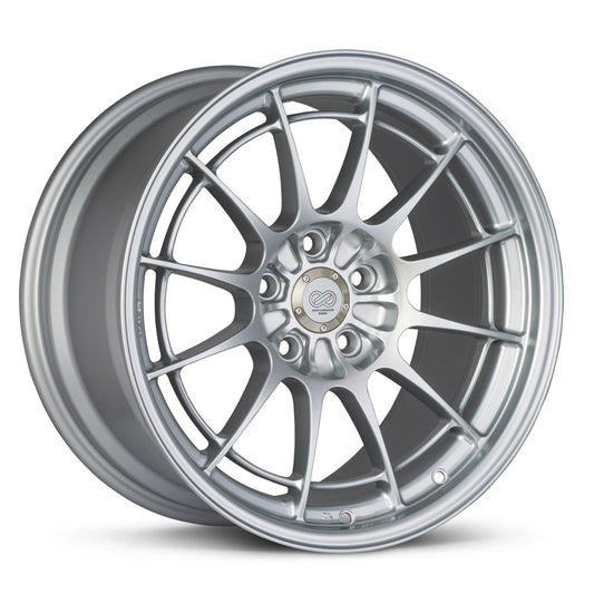 NT03+M - Enkei NT03+M Strong Wheel