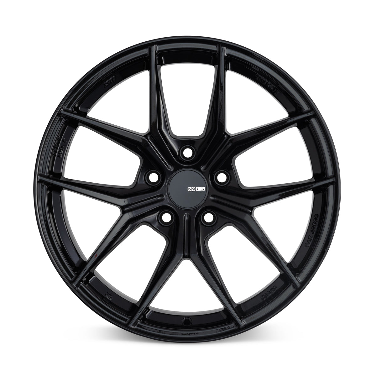 TSR-X - Enkei TSR-X