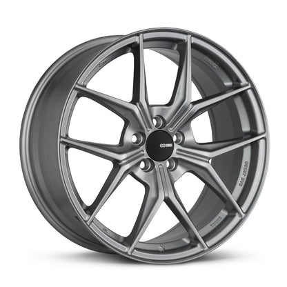 TSR-X - Enkei TSR-X