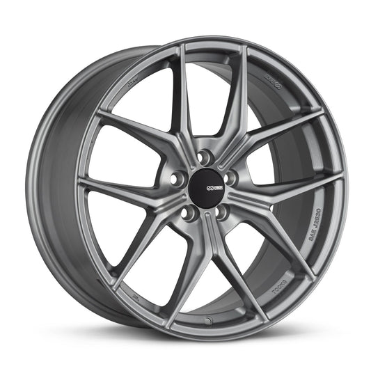 TSR-X - Enkei TSR-X