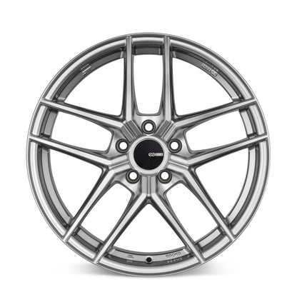 TY-5 - Enkei TY-5 Silver
