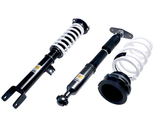 HKS Hipermax S Coilovers - Tesla Model 3 RWD 19-23