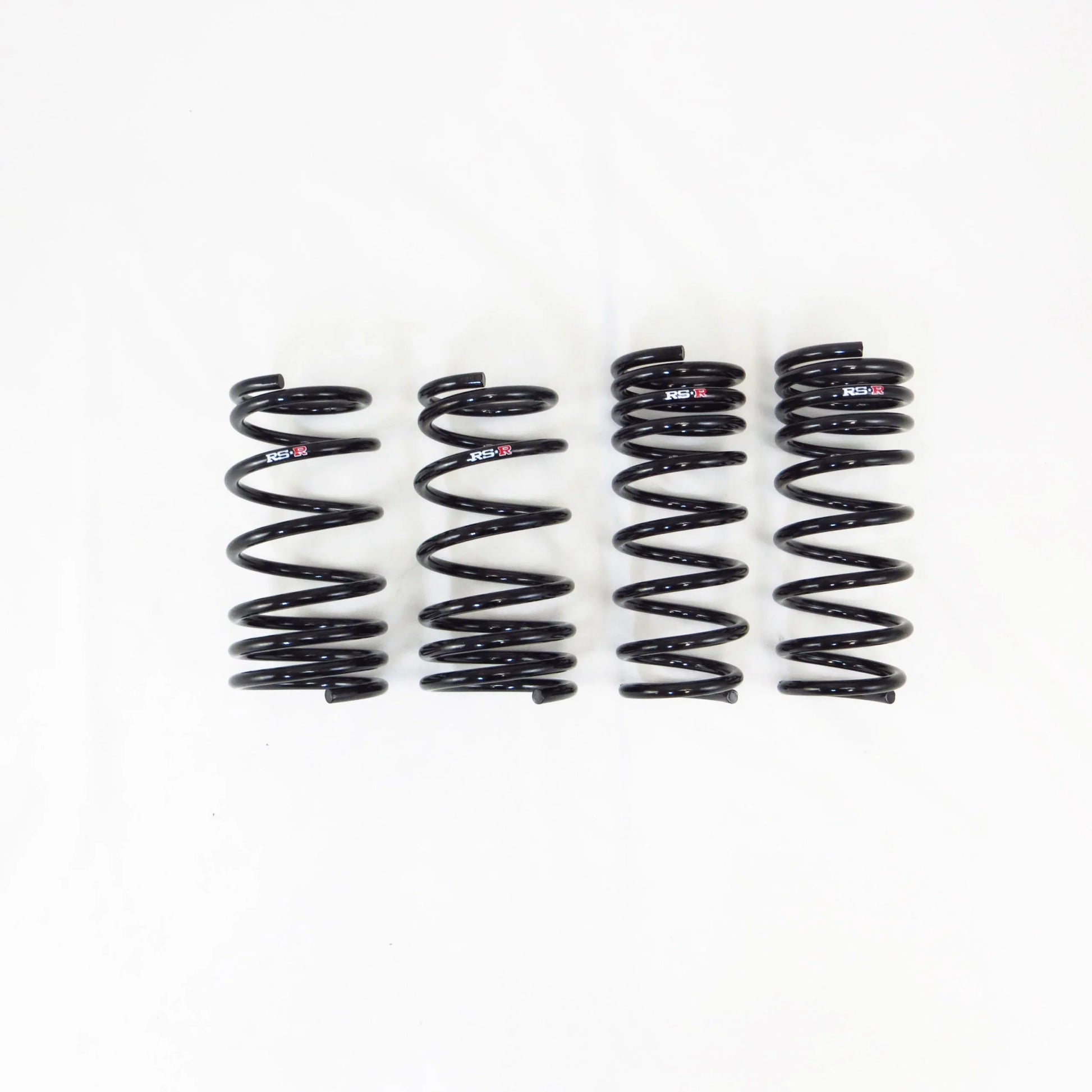 RS-R Super Down Lowering Springs | 2022+ Subaru BRZ/Toyota GR86 (F067S)