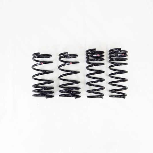 RS-R Super Down Lowering Springs | 2022+ Subaru BRZ/Toyota GR86 (F067S)