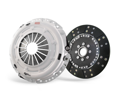 Clutch Masters FX350 Street/Race Clutch Kit | 2016-2021 Honda Civic 1.5T (08150-HDFF)