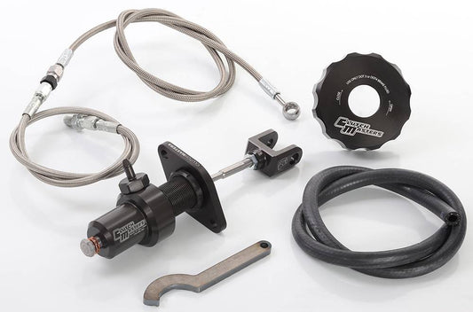 Clutch Master Clutch Master Cylinder Upgrade Kit | 2017-2021 Honda Civic Type R (MC08520)