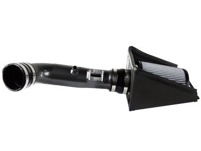 aFe Power FULL METAL Power Intakes Stage-2 PDS AIS PDS; Ford Ranger 04-11 V6-4.0L (F2-03013)