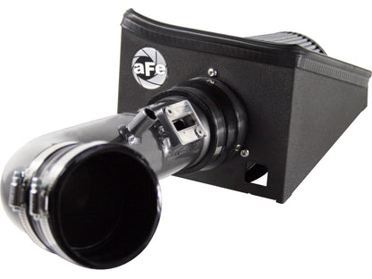 aFe Power FULL METAL Power Intakes Stage-2 PDS AIS PDS; Ford Ranger 04-11 V6-4.0L (F2-03013)