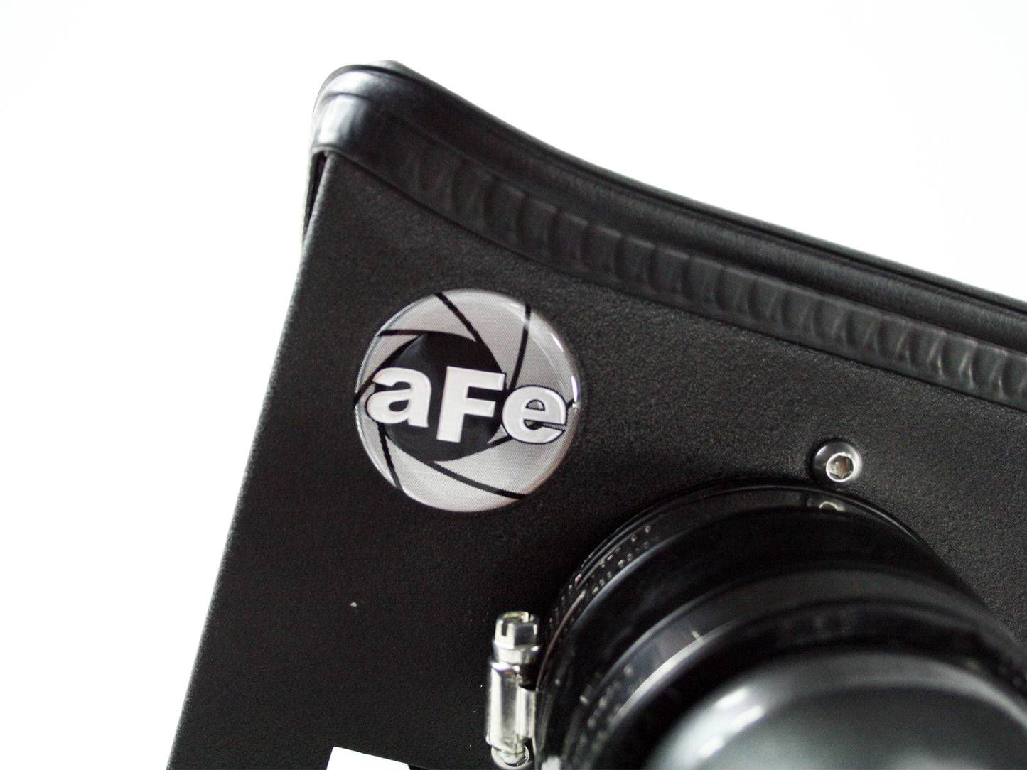 aFe Power FULL METAL Power Intakes Stage-2 PDS AIS PDS; Ford Ranger 04-11 V6-4.0L (F2-03013)