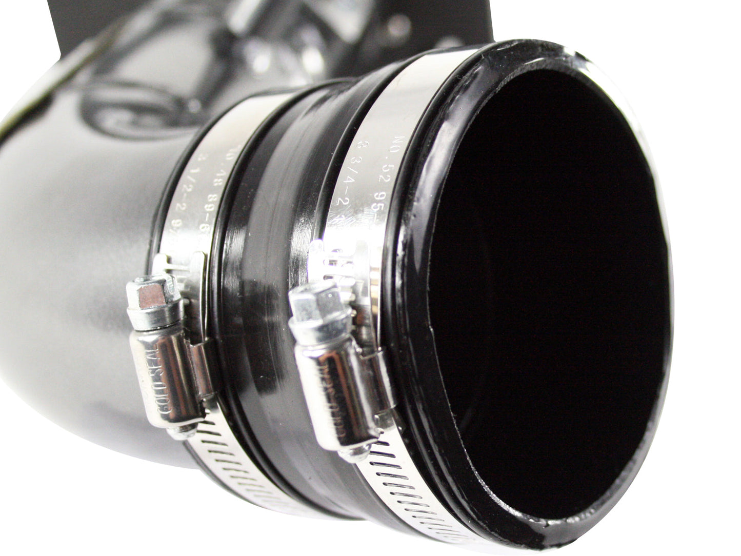 aFe Power FULL METAL Power Intakes Stage-2 PDS AIS PDS; Ford Ranger 04-11 V6-4.0L (F2-03013)
