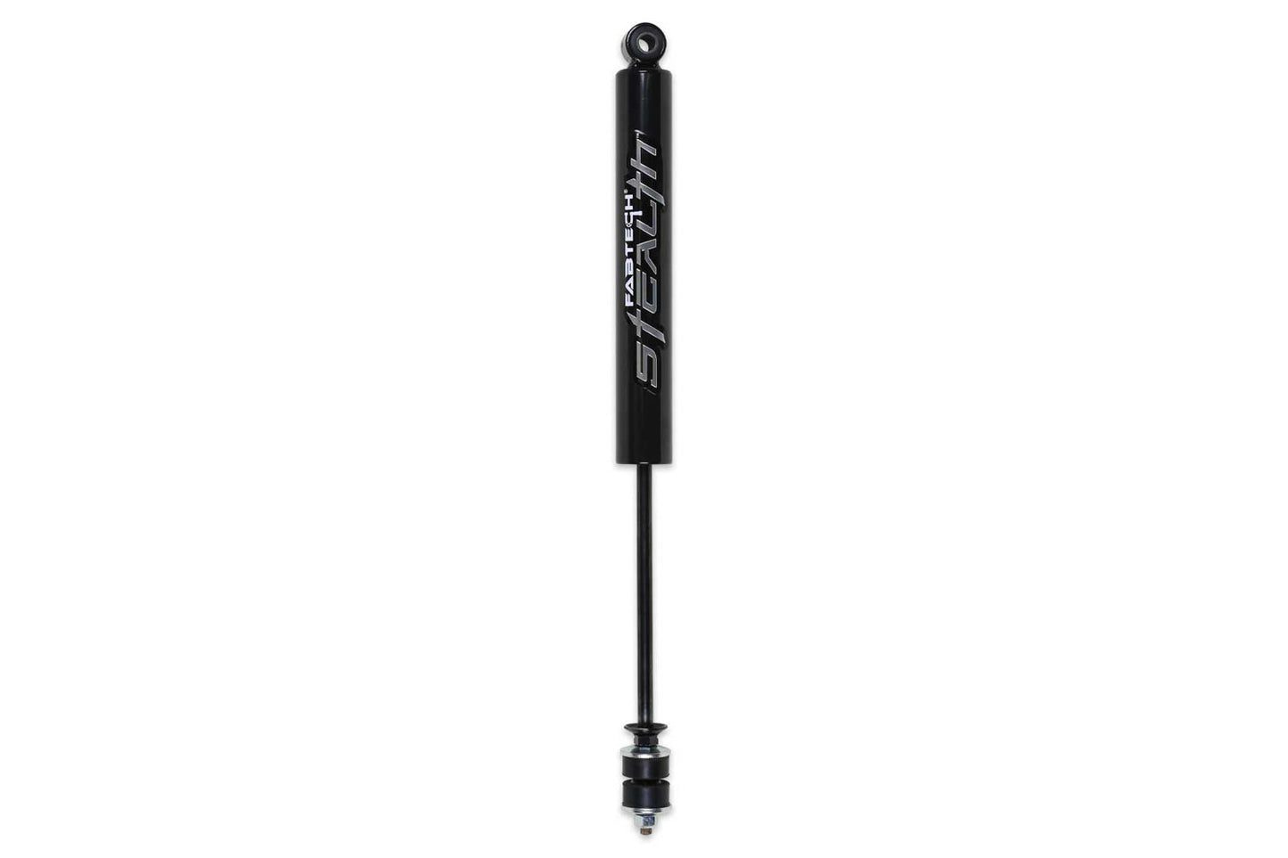 Fabtech Stealth Monotube Front Shock Absorber | Jeep JK 4WD (07-18) (FTS6016)