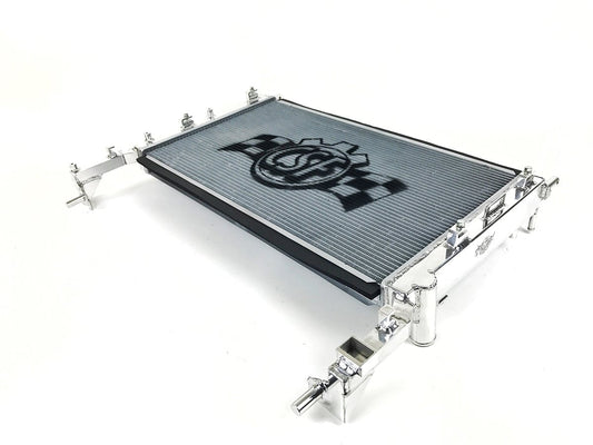 CSF Radiator | FORD Mustang ECOBOOST 2.3L 2015+