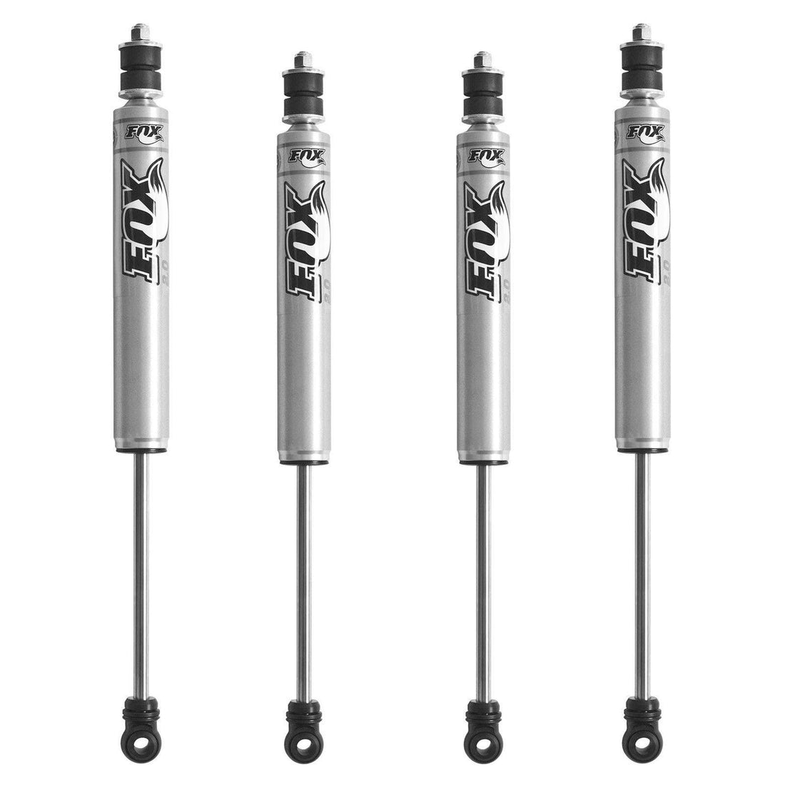 Fox 2.0 Performance Series Shocks Set - 1999-2006 GMC Sierra 1500 RWD