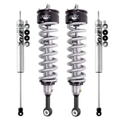 Fox 2.0 Performance Series Coilovers & Shocks Set - 2000-2006 Toyota Tundra 4WD RWD