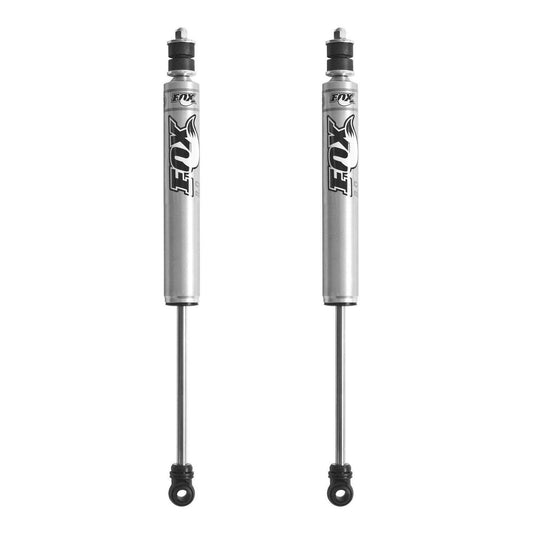 FOX 2.0 Perf Series Shocks Front Pair w/2-3.5" lift - 2005-2016 Ford F-250 Super Duty 4WD