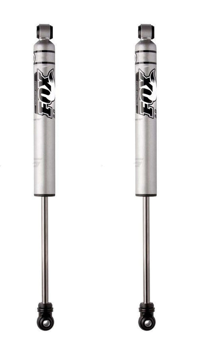 FOX 2.0 Perf Series Shocks Rear Pair w/2-3.5" lift - 1994-2013 Ram 2500 4WD RWD
