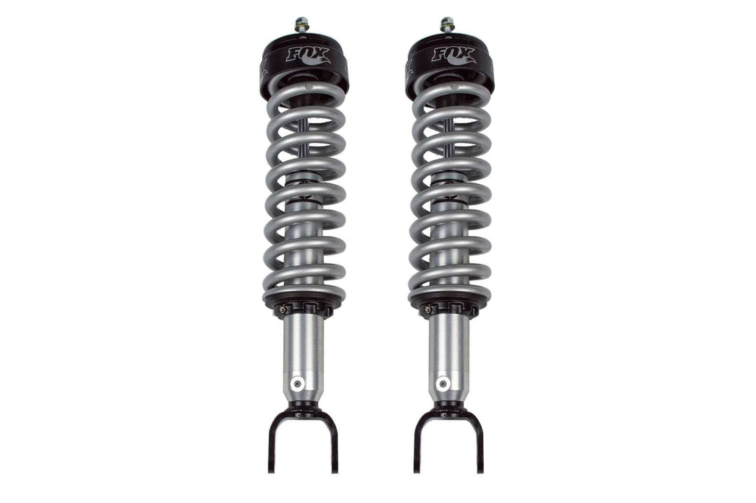 Fox 2.0 Performance Series Coilovers Front Pair - 2019-2024 Ram 1500 Classic 4WD