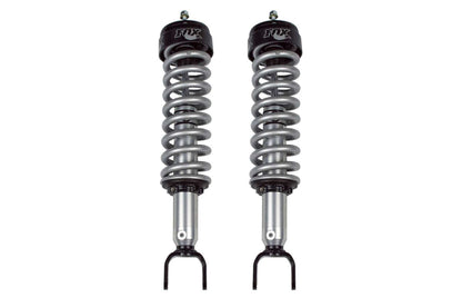 Fox 2.0 Performance Series Coilovers Front Pair - 2009-2018 Dodge Ram 1500 4WD Gas