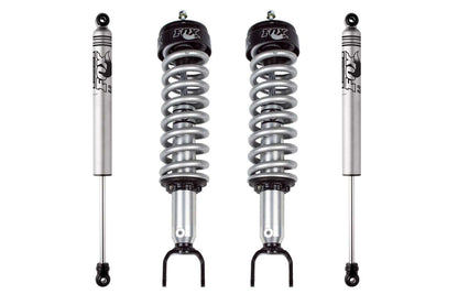 Fox 2.0 Performance Series Coilovers & Shocks Set - 2006-2018 Dodge Ram 1500 4WD Gas