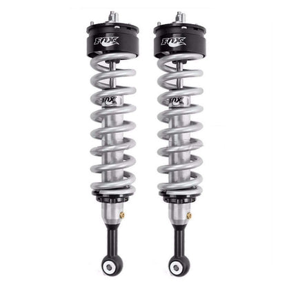 Fox 2.0 Performance Series Coilovers Front Pair - 2009-2014 Ford F-150 RWD
