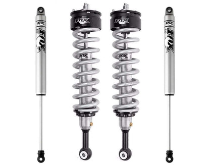Fox 2.0 Performance Series Coilovers & Shocks Set - 2005-2015 Toyota Hilux 4WD
