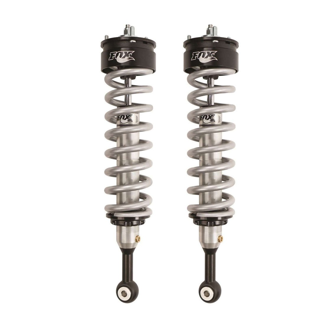 Fox 2.0 Performance Series Coilovers Front Pair - 2007-2009 Toyota FJ Cruiser 4WD RWD