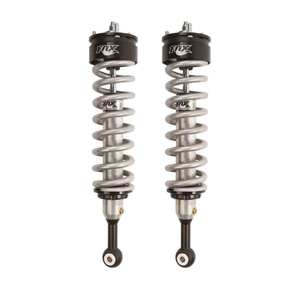 Fox 2.0 Performance Series Coilovers Front Pair - 1995-2004 Toyota Tacoma 4WD RWD 6 Lug
