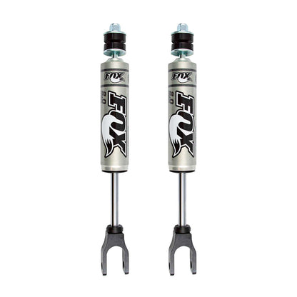 Fox 2.0 Performance Series Shocks Front Pair - 2000-2006 Chevrolet Tahoe 4WD RWD