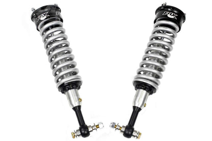 Fox 2.0 Performance Series Coilovers Front Pair - 2014-2020 Ford F-150 4WD