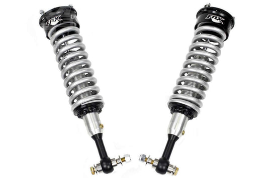 Fox 2.0 Performance Series Coilovers Front Pair - 2014-2020 Ford F-150 4WD