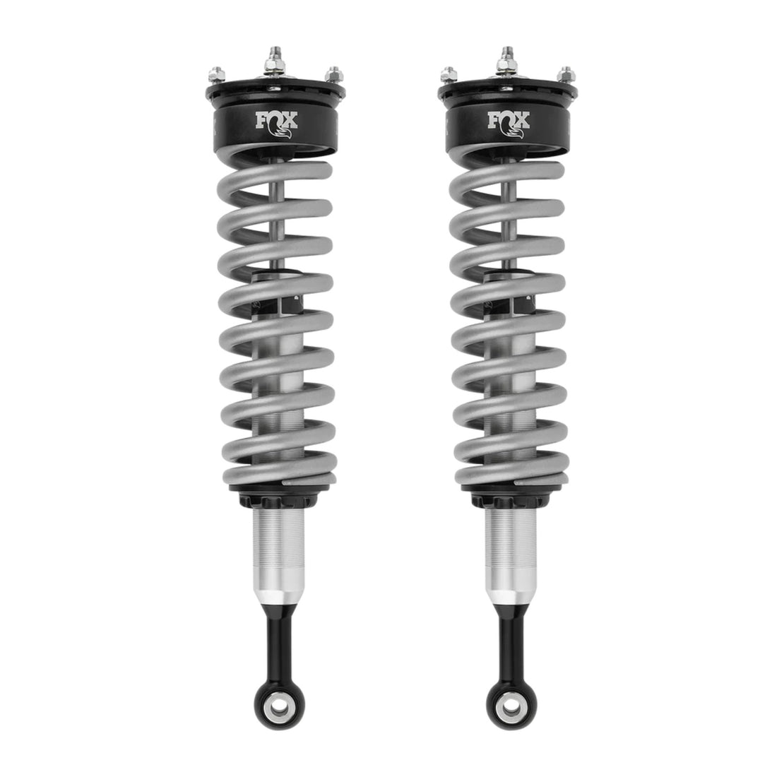 Fox 2.0 Performance Series Coilovers Front Pair w/0-2.25" lift - 2025-2026 Toyota 4Runner 4WD RWD