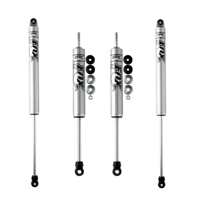 Fox 2.0 Performance Series Shocks Set - 2009-2019 Ram 1500 RWD