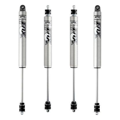 FOX 2.0 Perf Series Shocks Set w/1.5-3.5" lift - 1983-2014 Land Rover Defender 4WD AWD