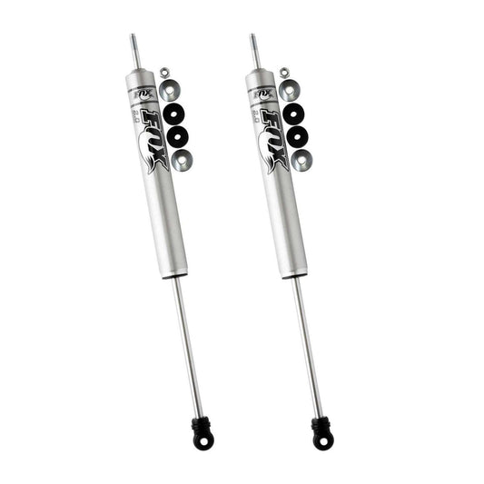 Fox 2.0 Performance Series Shocks Front Pair - 2009-2019 Ram 1500 RWD
