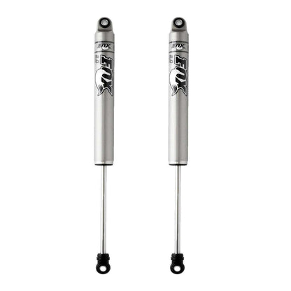 FOX 2.0 Perf Series Shocks Rear Pair w/1.5-2" lift - 1993-2004 Jeep Grand Cherokee 4WD RWD WJ ZJ