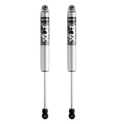 FOX 2.0 Perf Series Shocks Front Pair w/3.5-4" lift - 2020-2024 Jeep Gladiator