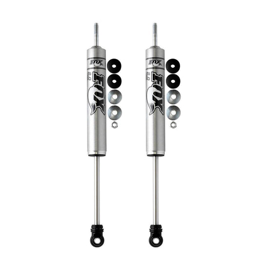 FOX 2.0 Perf Series Shocks Front Pair w/2-3.5" lift - 2013-2022 Ram 3500 4WD