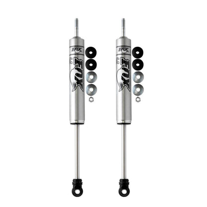 FOX 2.0 Perf Series Shocks Front Pair w/4-6" lift - 2013-2022 Ram 3500 4WD
