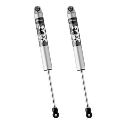 FOX 2.0 Perf Series Shocks Rear Pair w/3.5-4" lift - 2020-2024 Jeep Gladiator