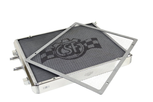 CSF Front Mount Heat Exchanger | F8X M2C / M3 / M4