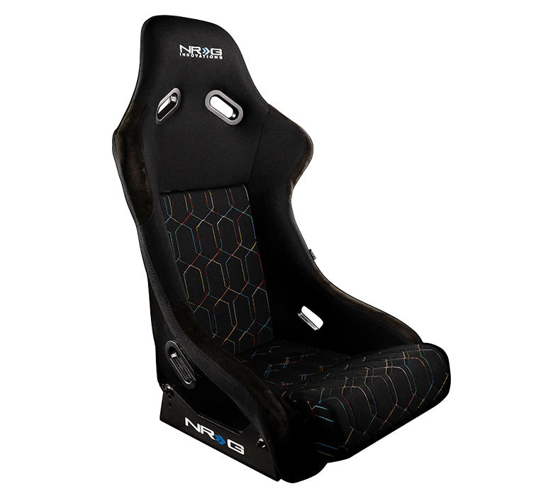 NRG Fiber Glass Bucket Seat