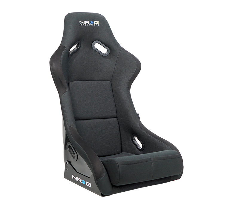 NRG Fiber Glass Bucket Seat