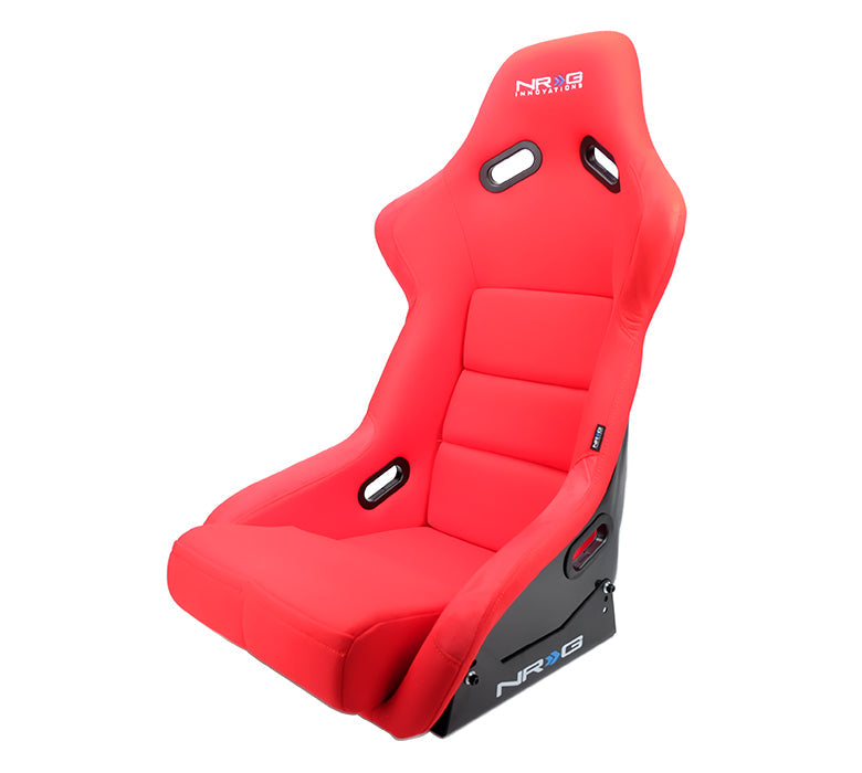 NRG Fiber Glass Bucket Seat