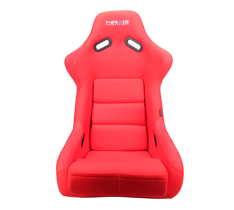 NRG Fiber Glass Bucket Seat