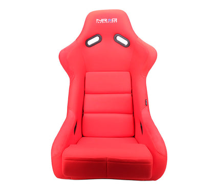 NRG Fiber Glass Bucket Seat