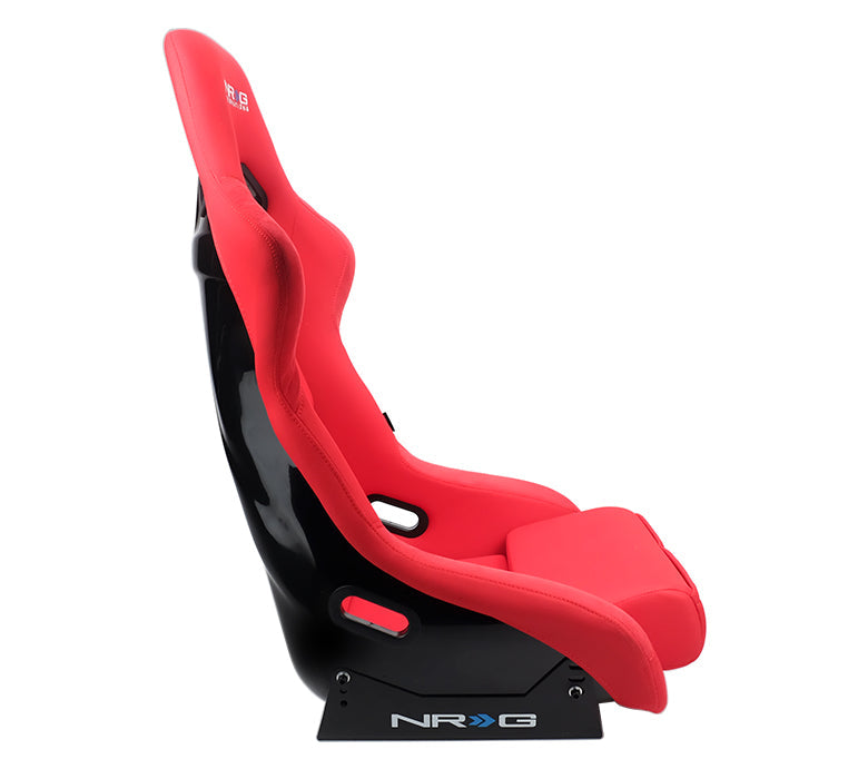 NRG Fiber Glass Bucket Seat