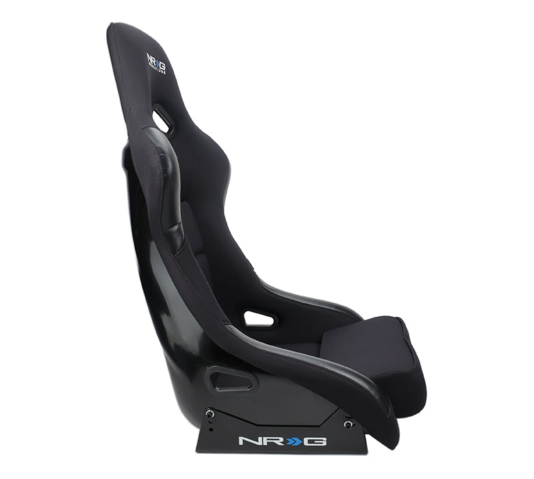 NRG Fiber Glass Bucket Seat- Large