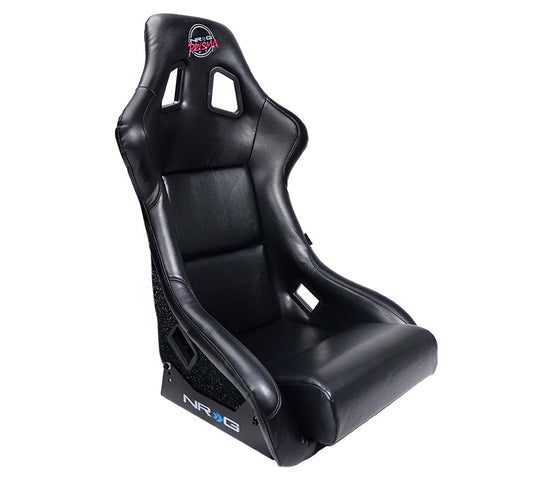 NRG PRISMA VINYL LARGE BUCKET SEAT
