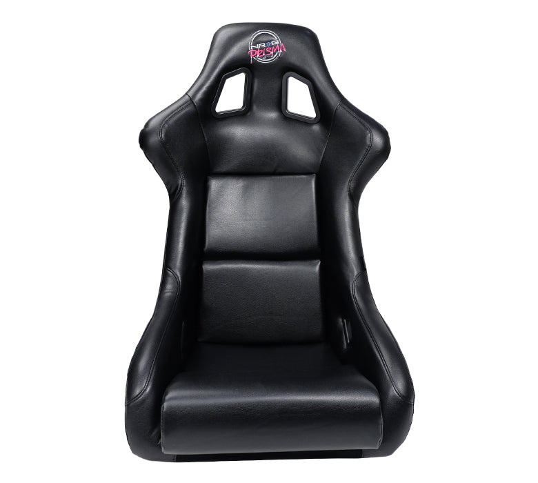 NRG PRISMA VINYL LARGE BUCKET SEAT